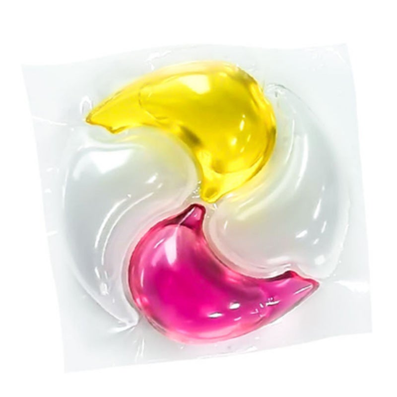 Five-In-One Laundry Beads, Long-Lasting Fragrance, Laundry Ball Softener, Powerful Decontamination Laundry Detergent, Fragrance Beads, Laundry Beads - Image 1